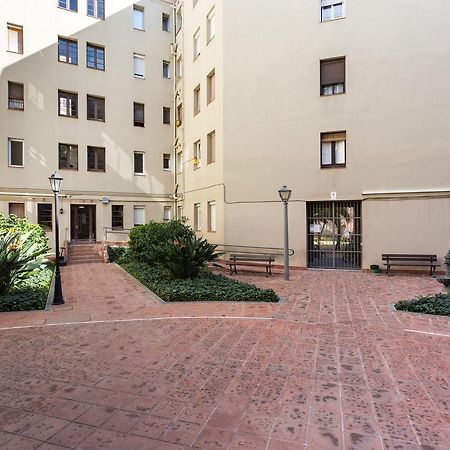 Moreryadom Barcelona Kültér fotó