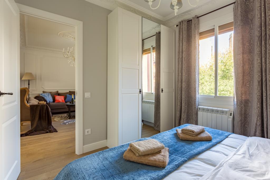 Moreryadom Barcelona Kültér fotó